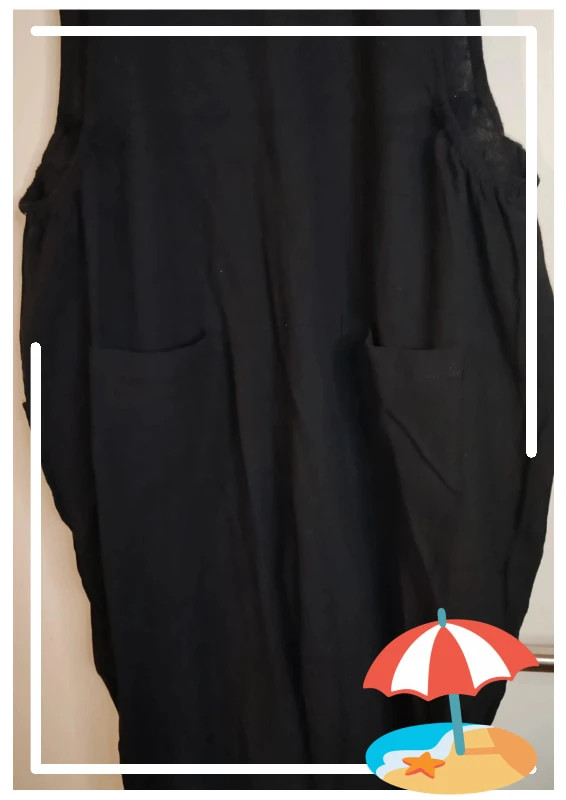 Salopette achioowa 36 – achioowa – taille S / 36 / 8 3