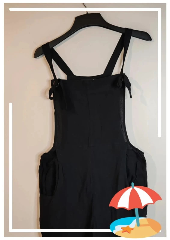 Salopette achioowa 36 – achioowa – taille S / 36 / 8 2