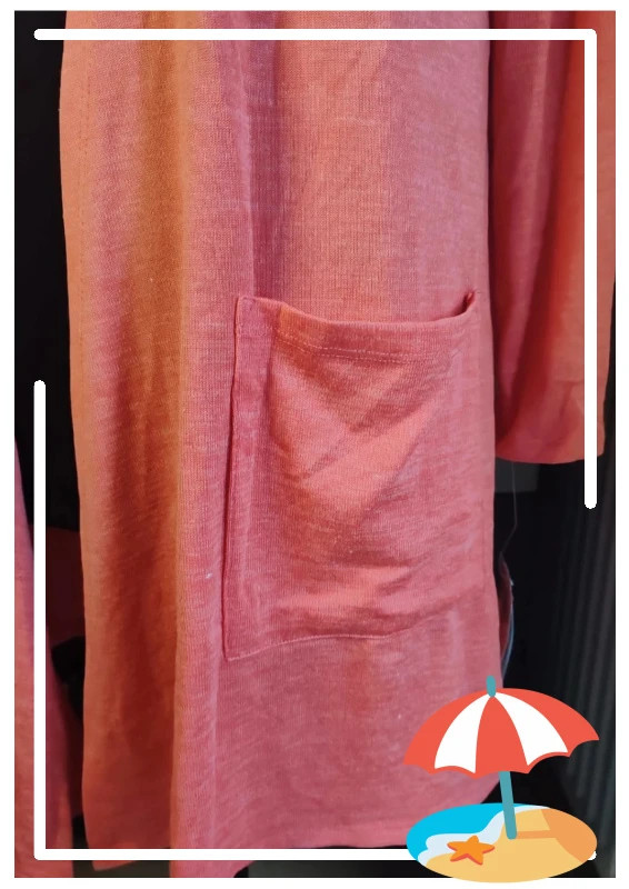Gilet lularoe 38 – LuLaRoe – taille M / 38 / 10 2