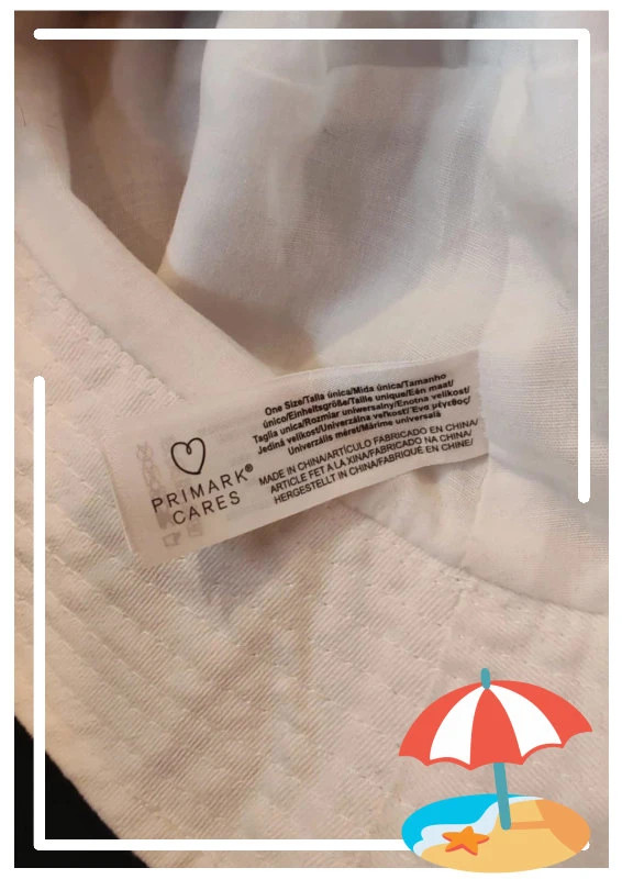 Bob Primark – Primark – taille Taille unique 2