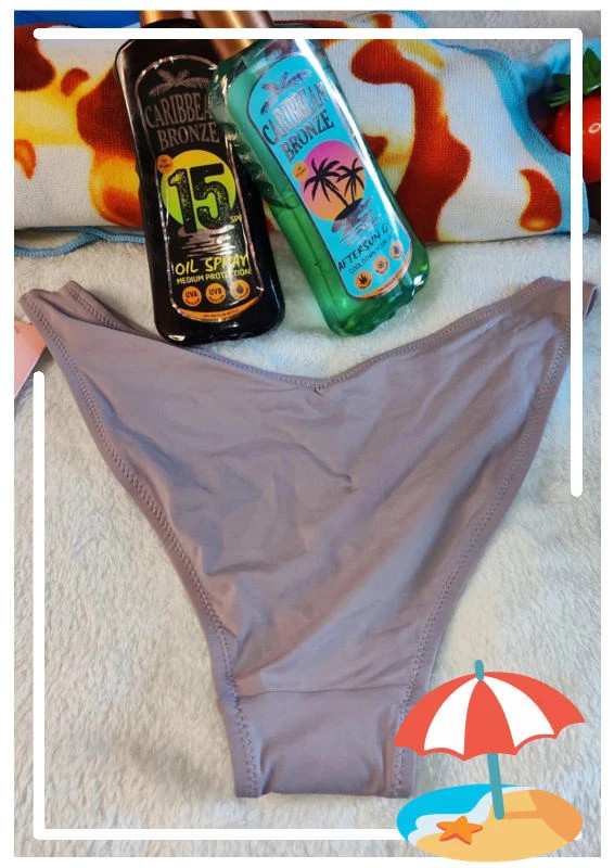 Bas maillot de bain Penti 34 – Penti – taille XS / 34 / 6 2