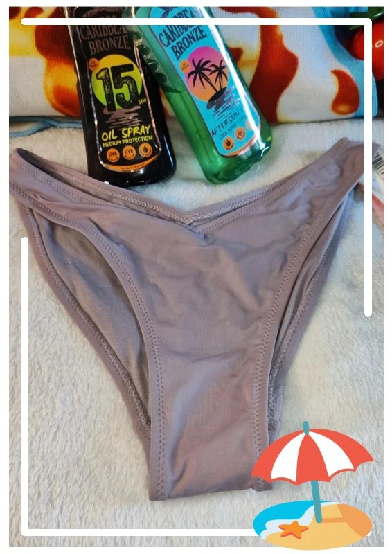 Bas maillot de bain Penti 34 – Penti – taille XS / 34 / 6