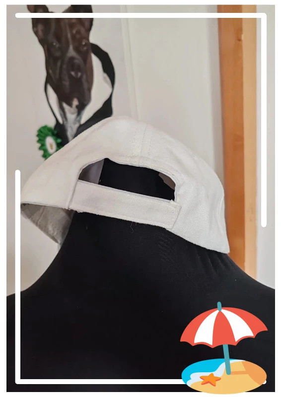 Casquette ballons – Inconnu – taille Taille unique 2