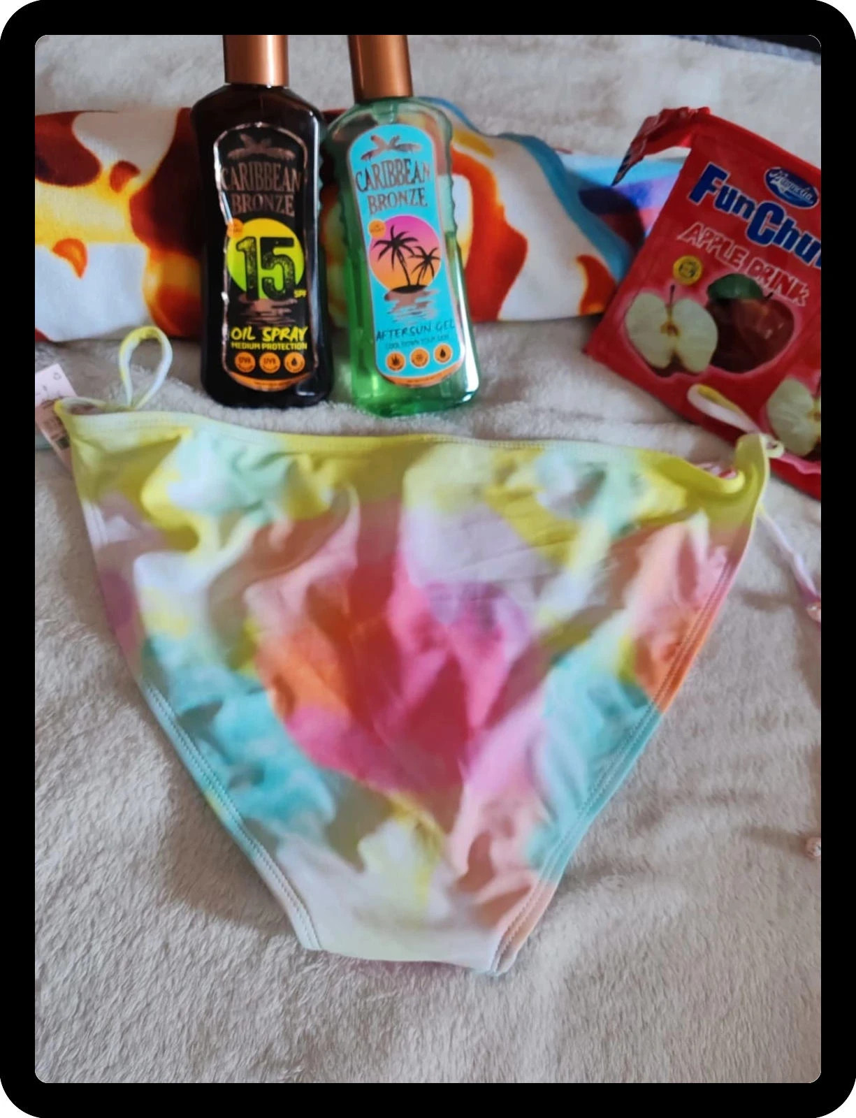 Culotte maillot de bain ardene – ardene – taille XL / 42 / 14 2