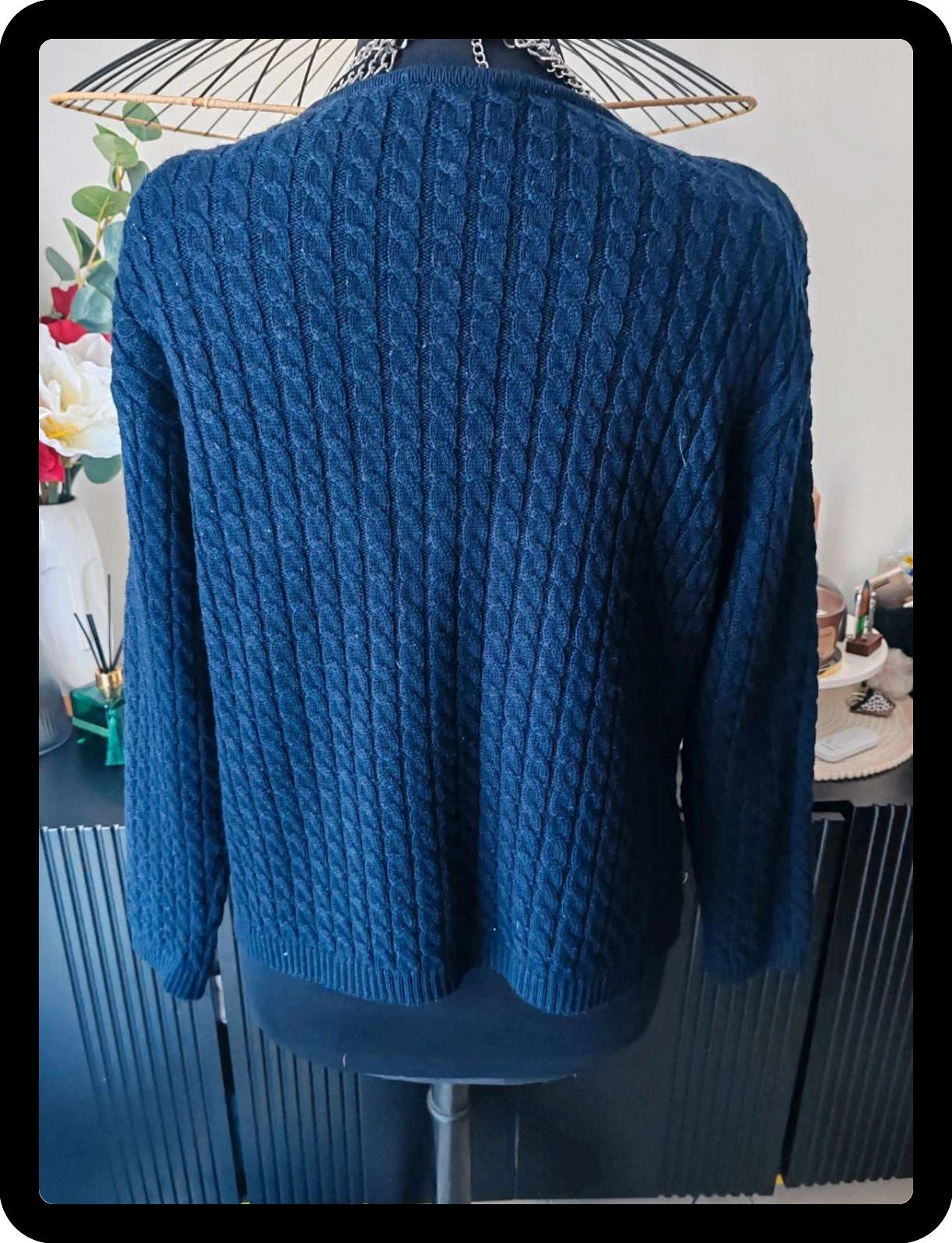Gilet sixth sense – Sixth Sense – taille XL / 42 / 14 4