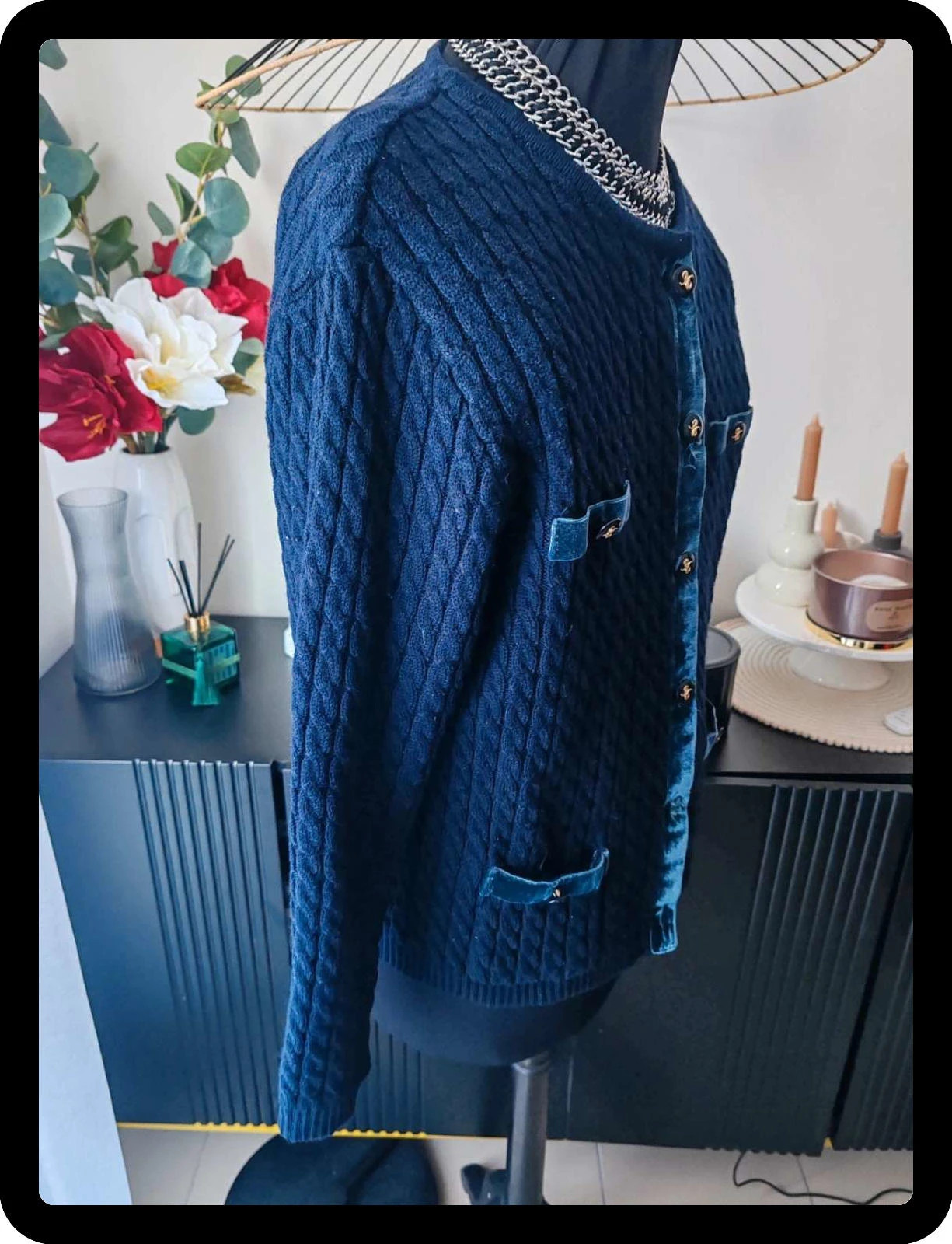 Gilet sixth sense – Sixth Sense – taille XL / 42 / 14 3