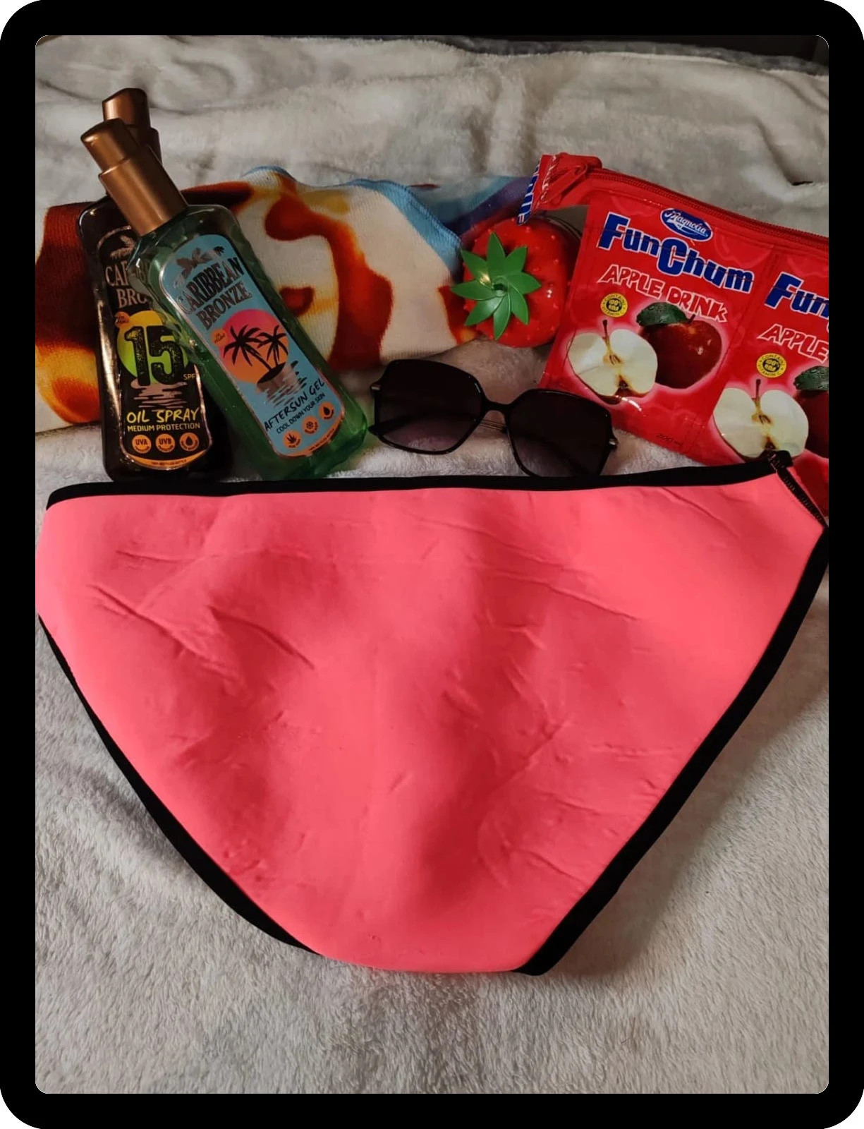 Culotte maillot de bain ardene – ardene – taille XL / 42 / 14 2