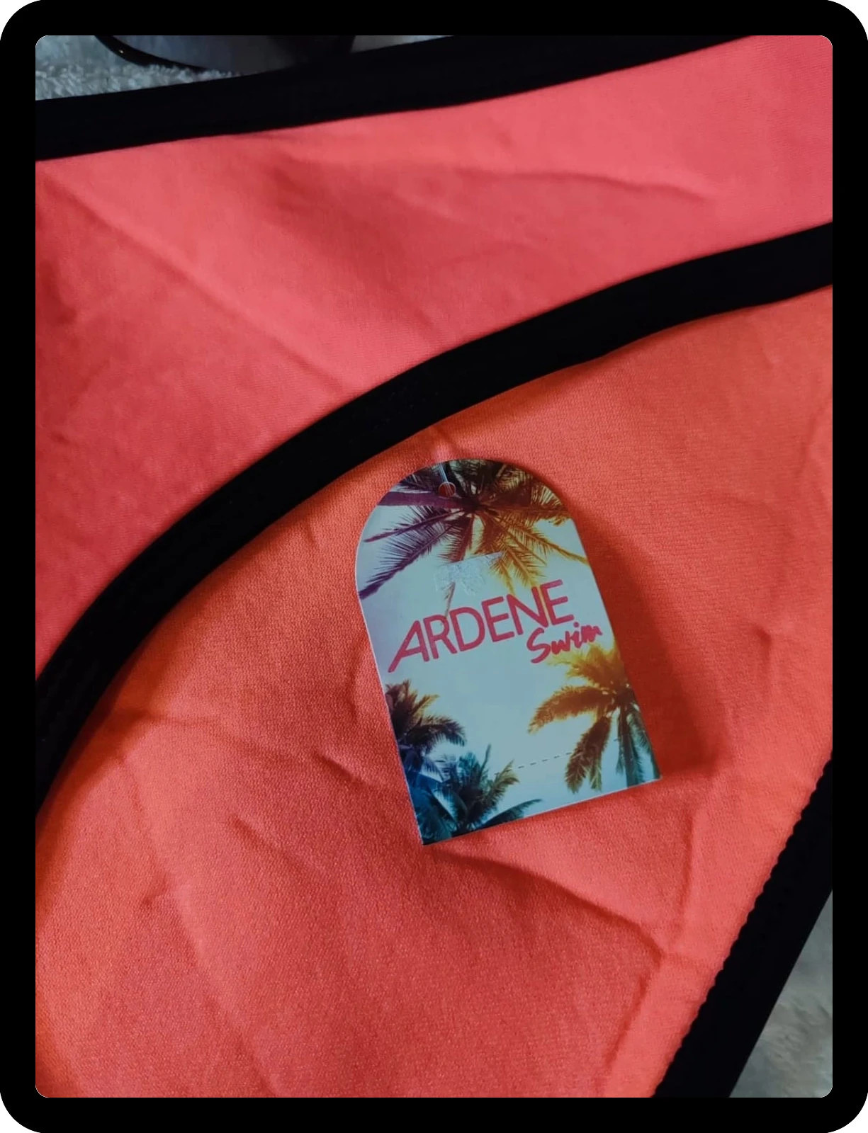 Culotte maillot de bain ardene – ardene – taille XL / 42 / 14 5