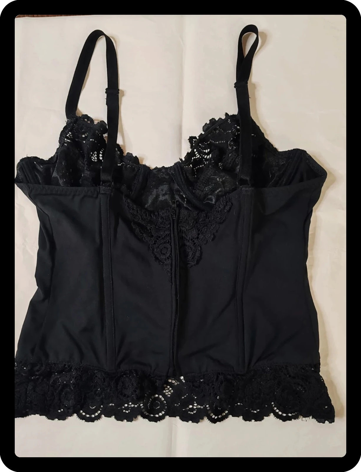Soutien gorge tex vintage – TEX 2