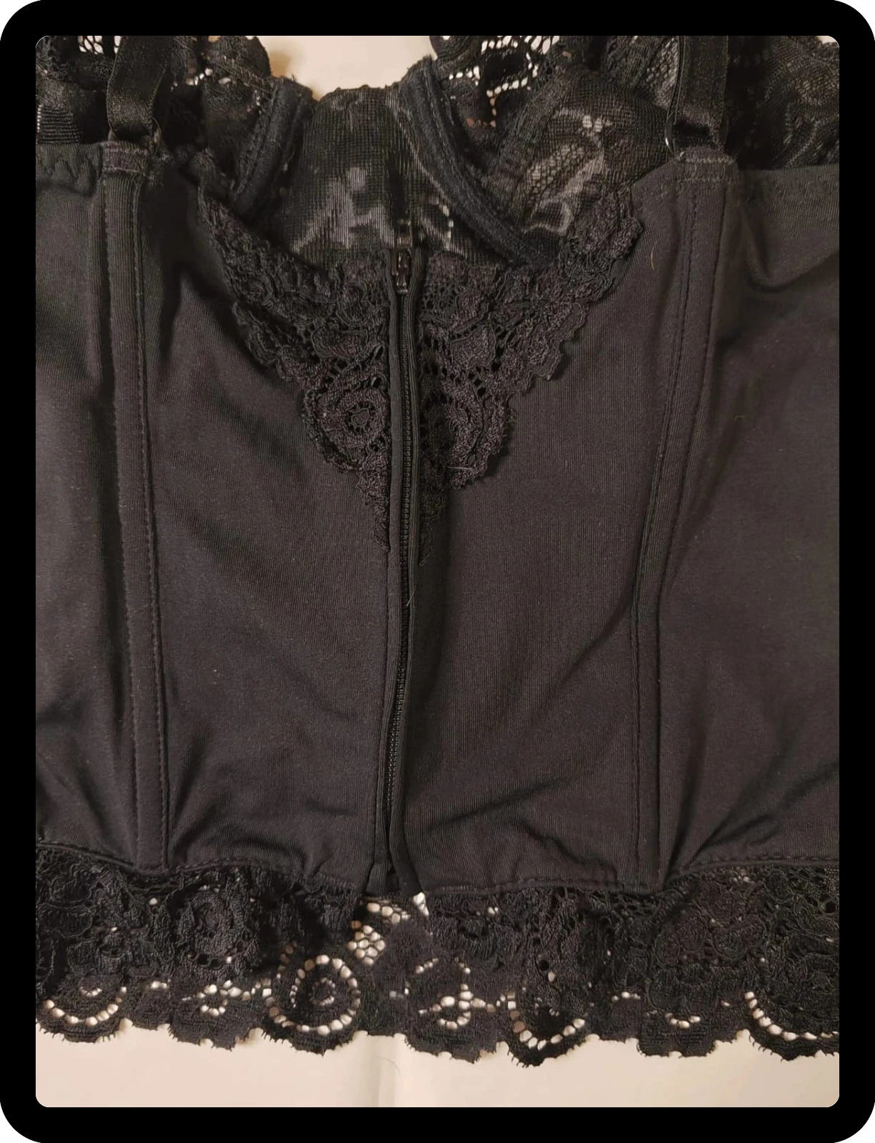 Soutien gorge tex vintage – TEX 5