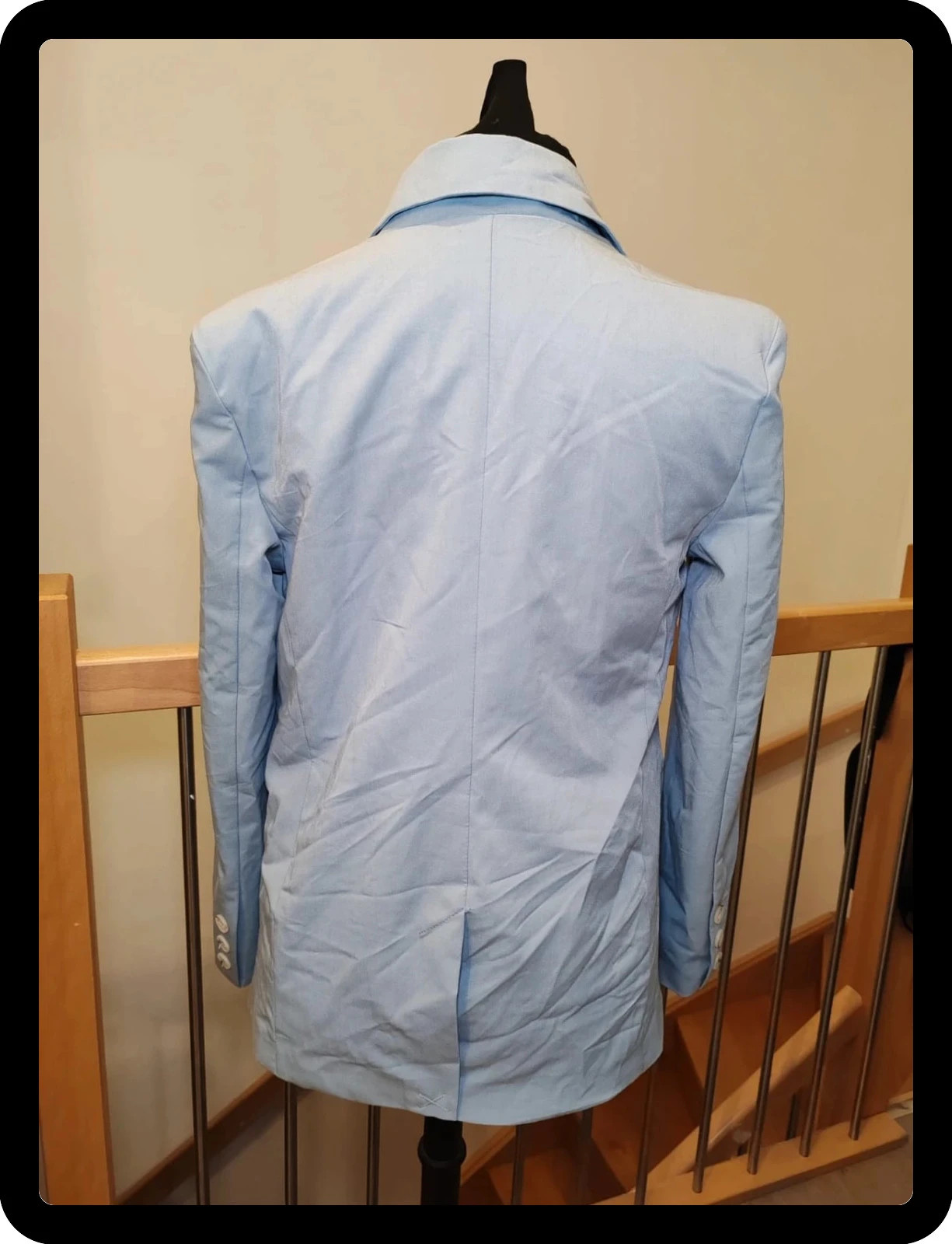 Blazer Jennyfer – Jennyfer – taille S / 36 / 8 2