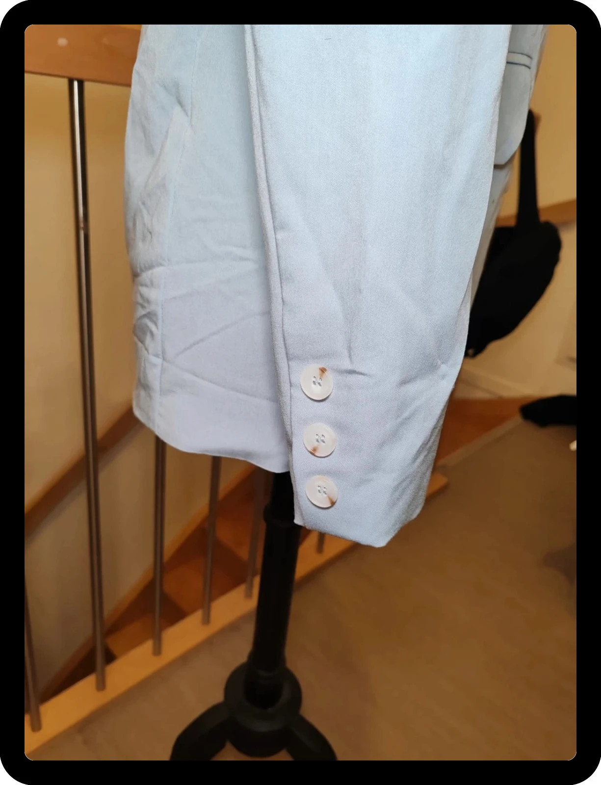 Blazer Jennyfer – Jennyfer – taille S / 36 / 8 3