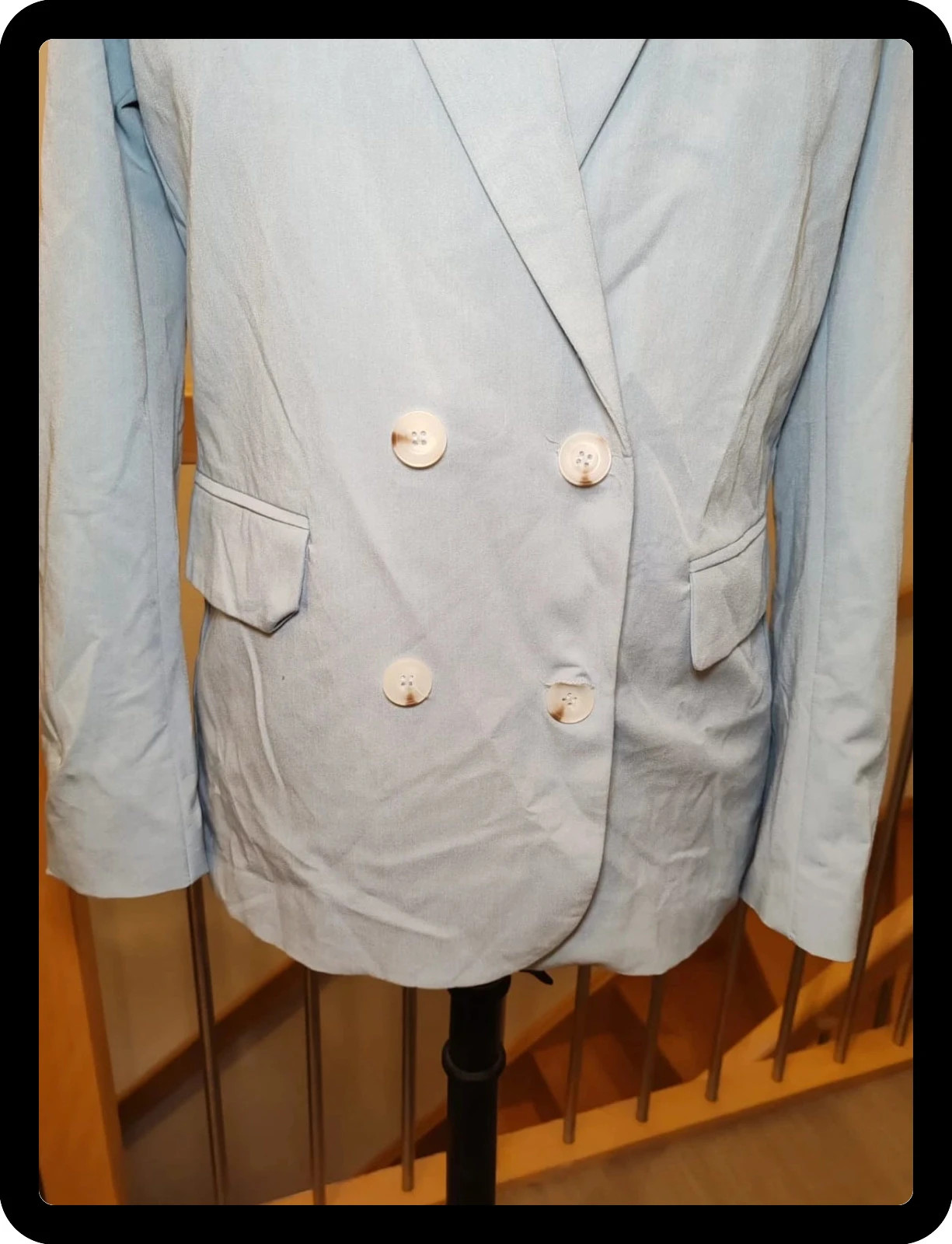 Blazer Jennyfer – Jennyfer – taille S / 36 / 8 4