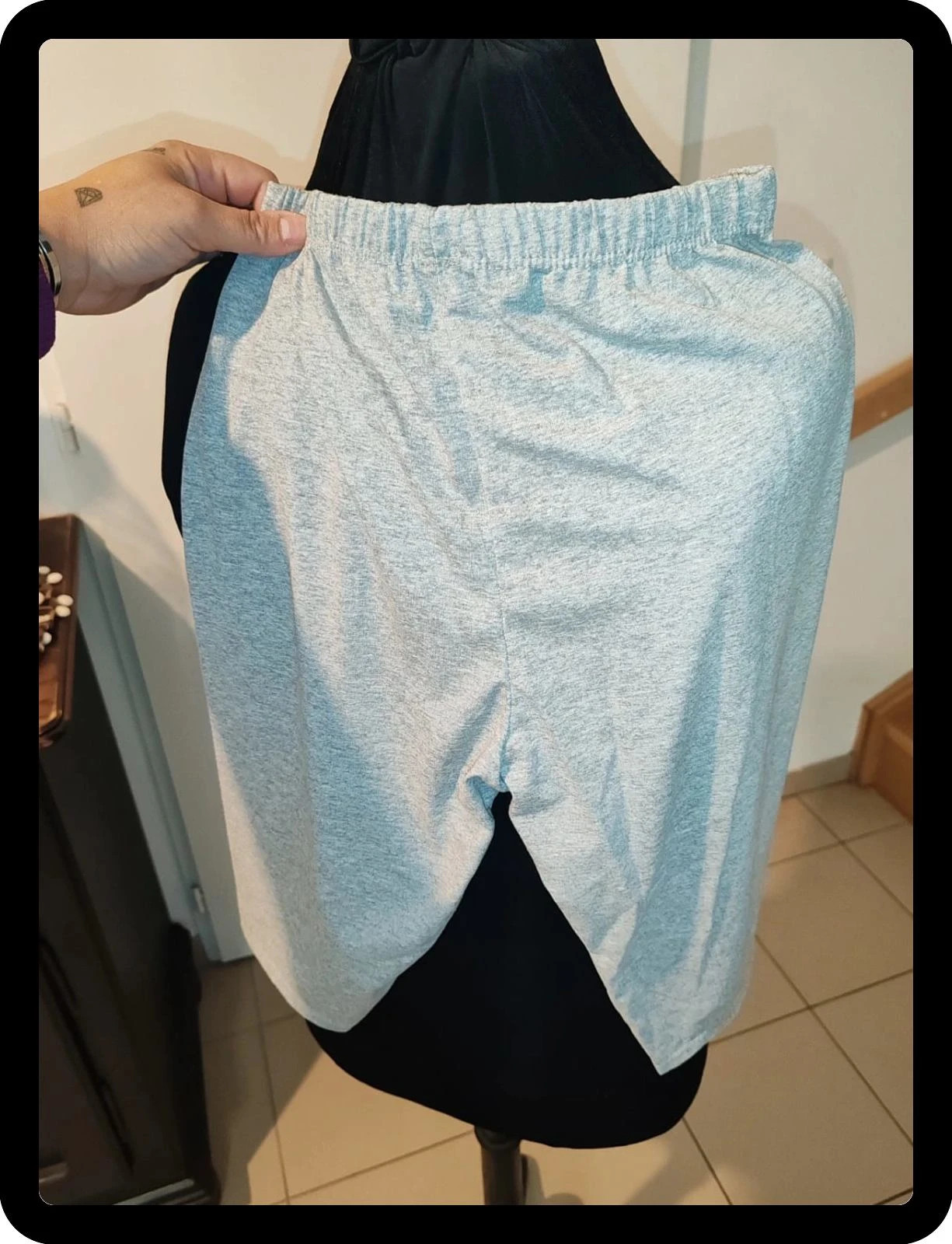 Short barbie – Barbie – taille L / 40 / 12 3