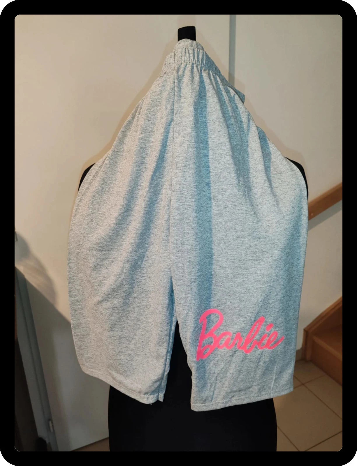 Short barbie – Barbie – taille L / 40 / 12 2