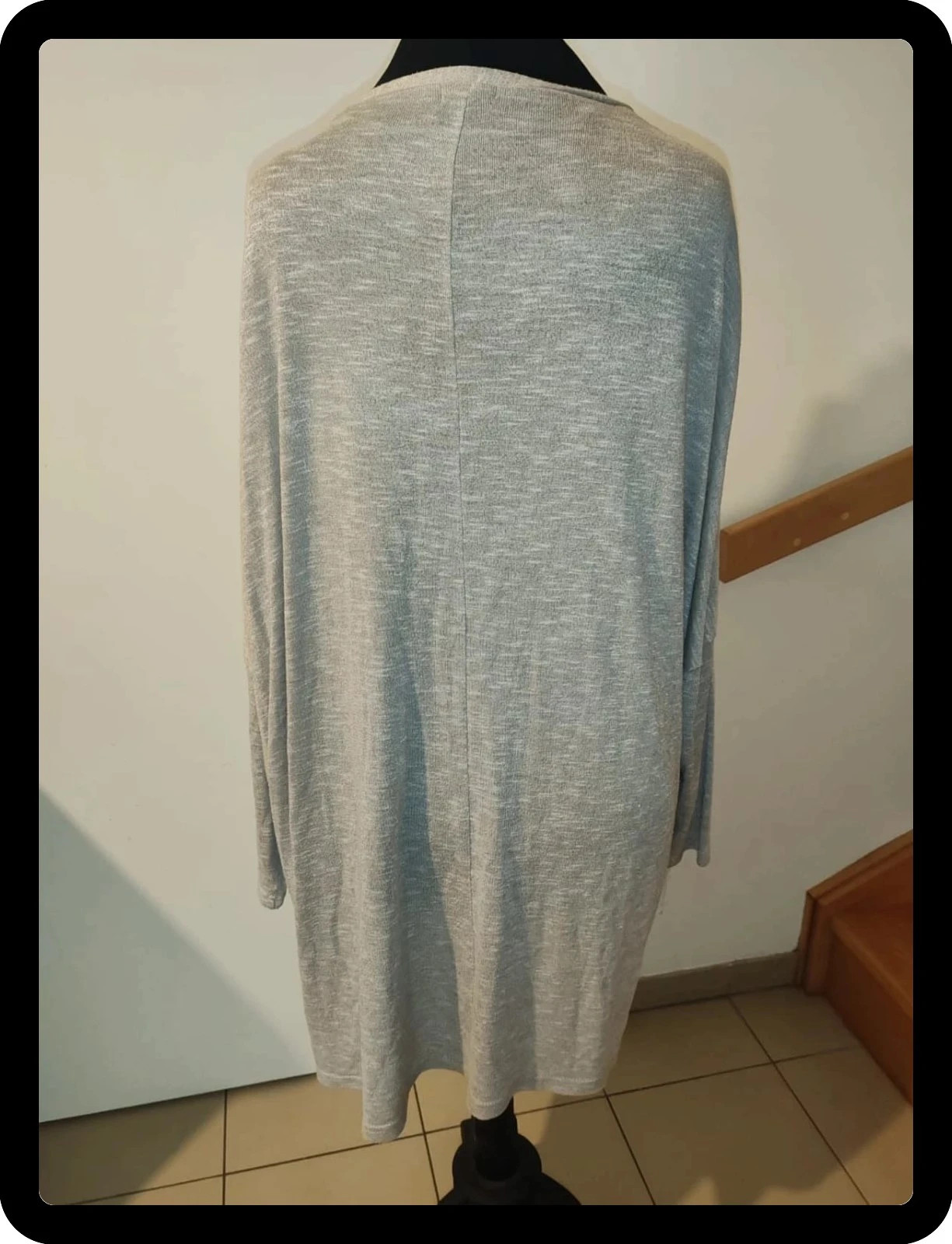 Gilet in extenso – In Extenso – taille XL / 42 / 14 2