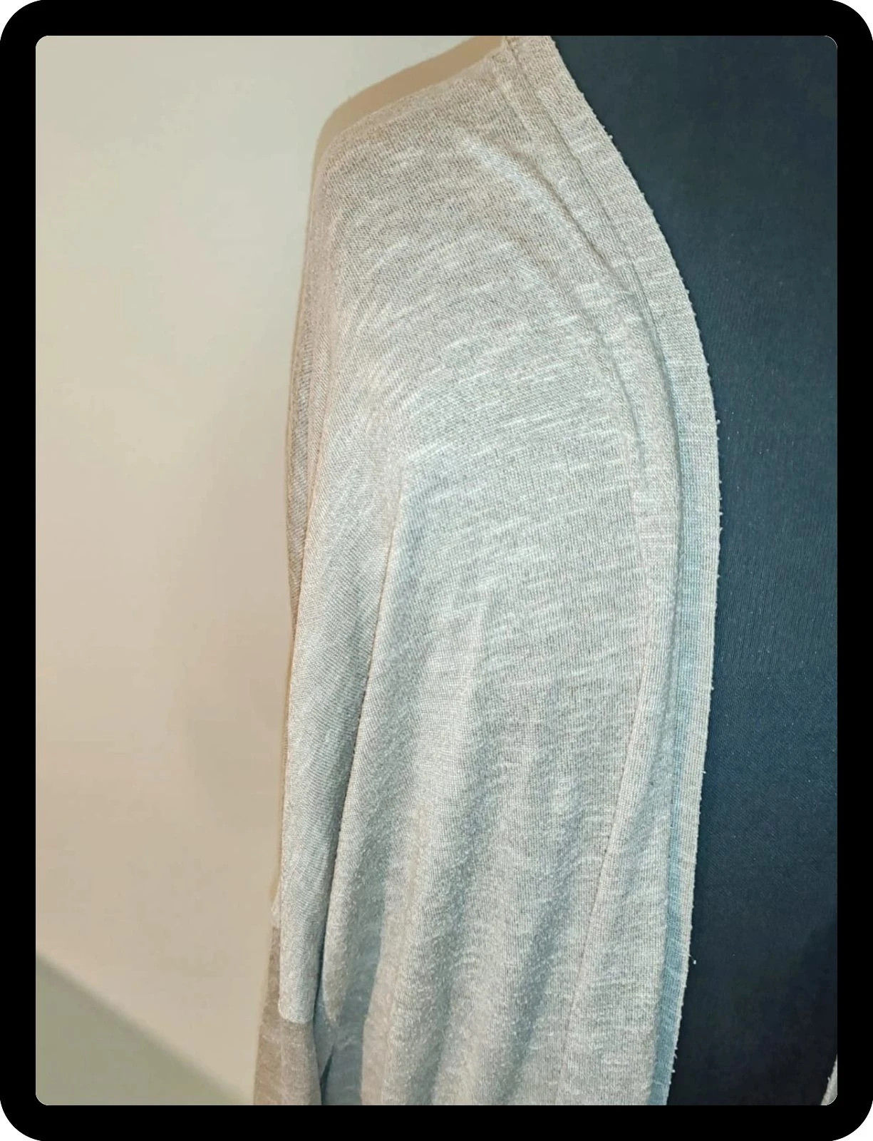 Gilet in extenso – In Extenso – taille XL / 42 / 14 4