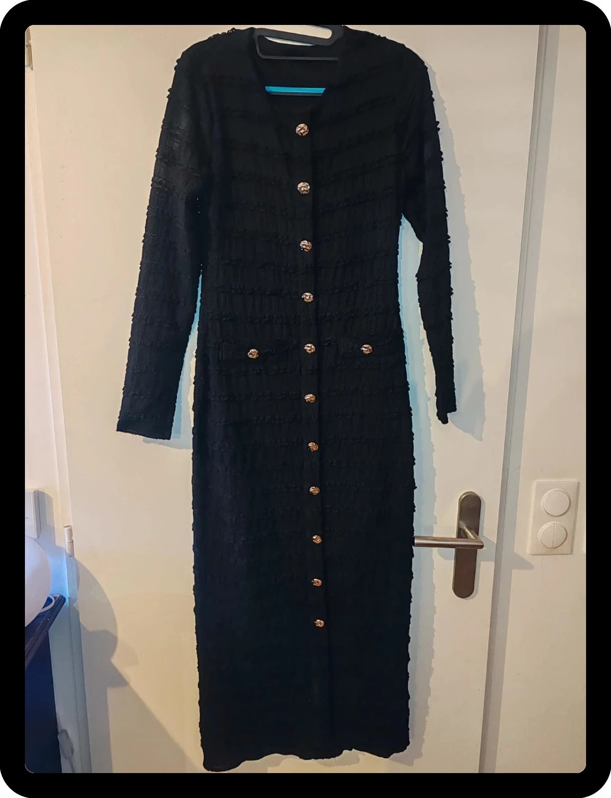 Robe longue L&S – L&S – taille Taille unique 2
