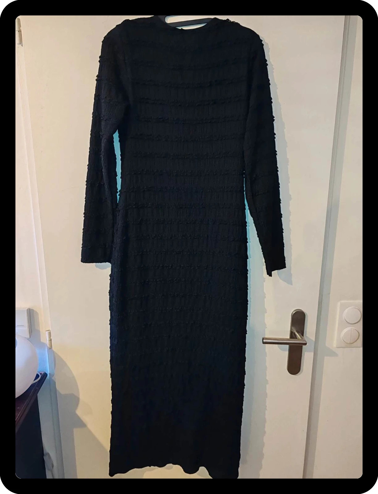 Robe longue L&S – L&S – taille Taille unique 4