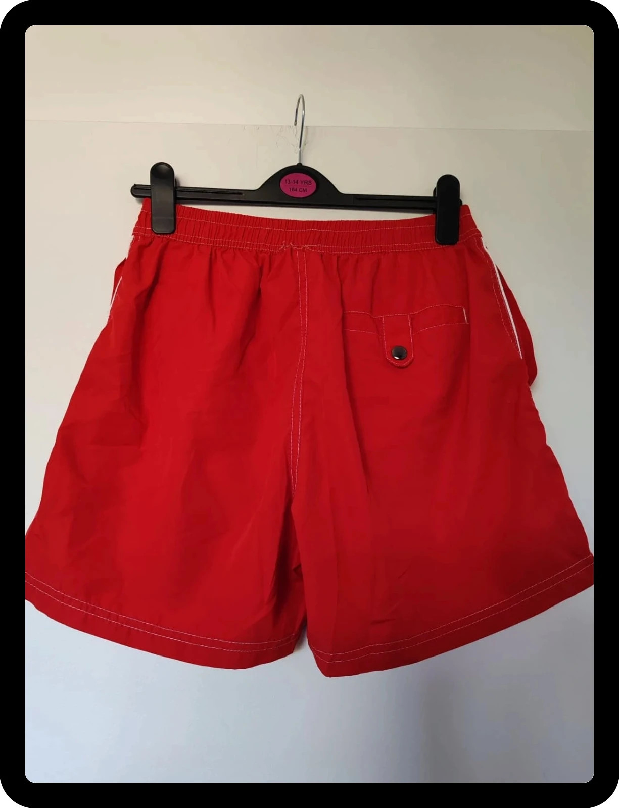 Short de bain kamu 38 – kamu – taille M 2