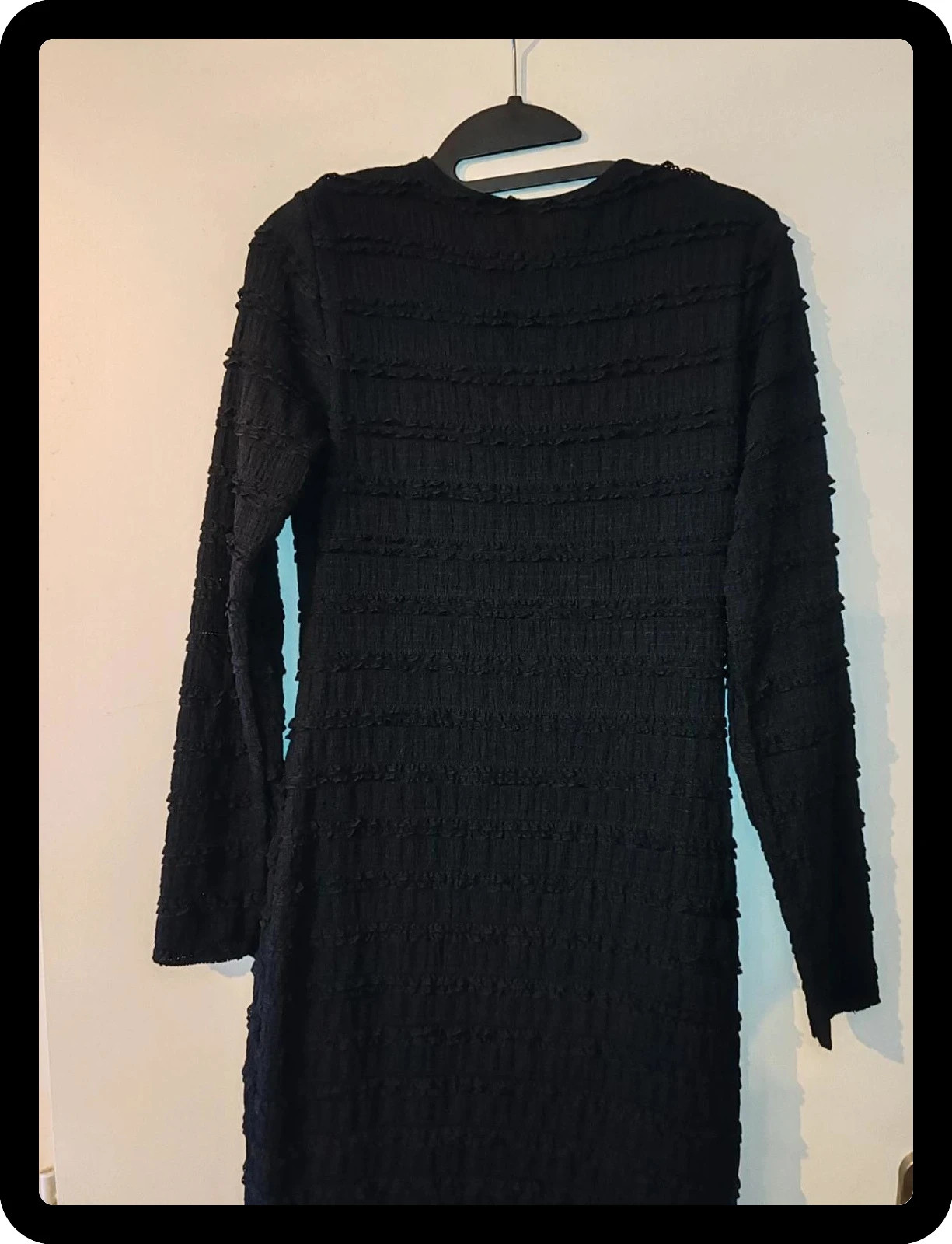 Robe longue L&S – L&S – taille Taille unique 5