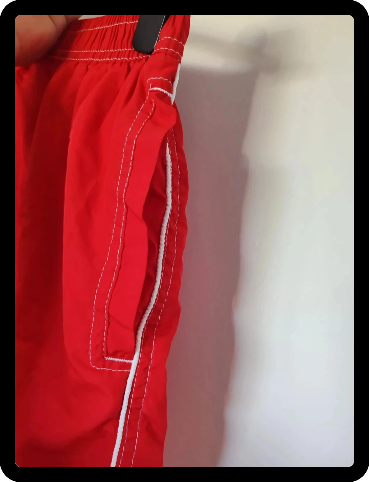 Short de bain kamu 38 – kamu – taille M 5