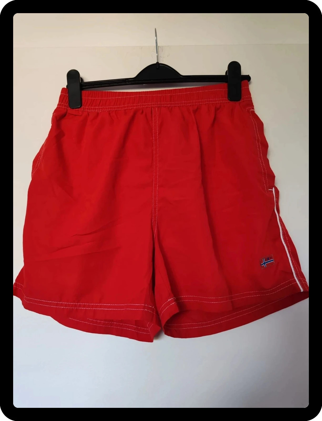 Short de bain kamu 38 – kamu – taille M