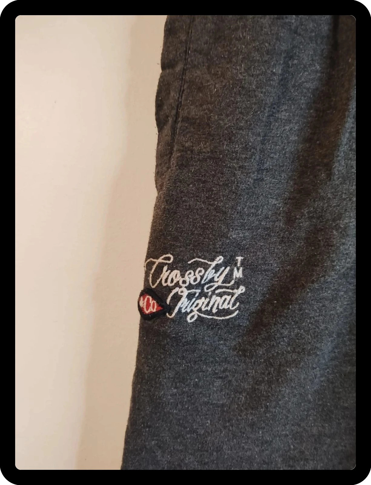 Short crossby 36 – Crossby – taille S 4