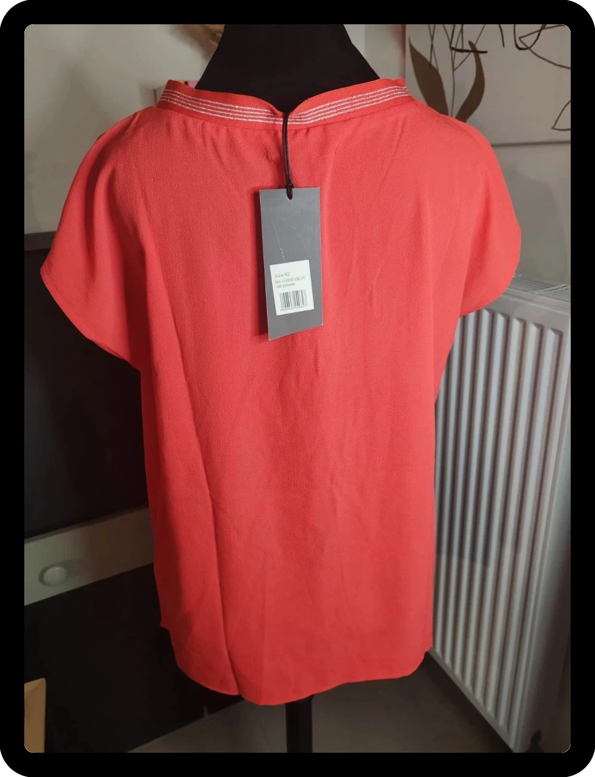 Blouse emoi by emonite – Emoi by Emonite – taille XL / 42 / 14 2