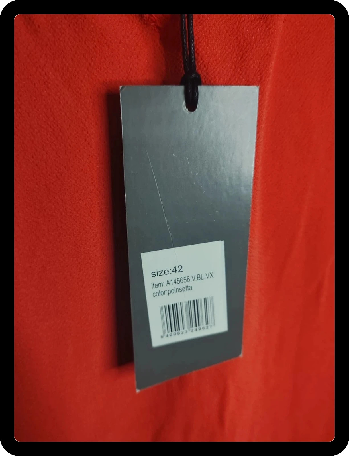 Blouse emoi by emonite – Emoi by Emonite – taille XL / 42 / 14 3