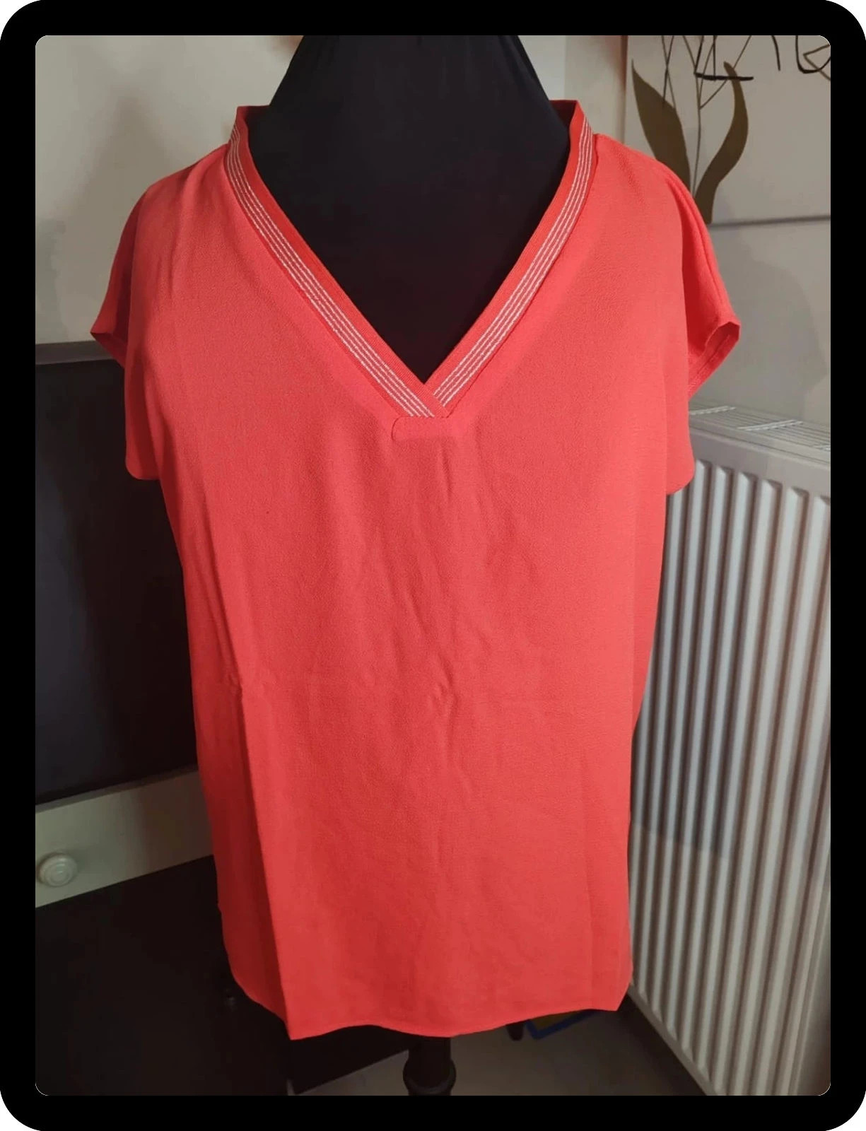 Blouse emoi by emonite – Emoi by Emonite – taille XL / 42 / 14