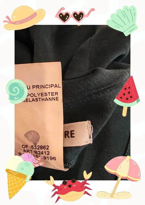 Jupe Christine Laure #46 – Christine Laure – taille XXXL / 46 / 18 5