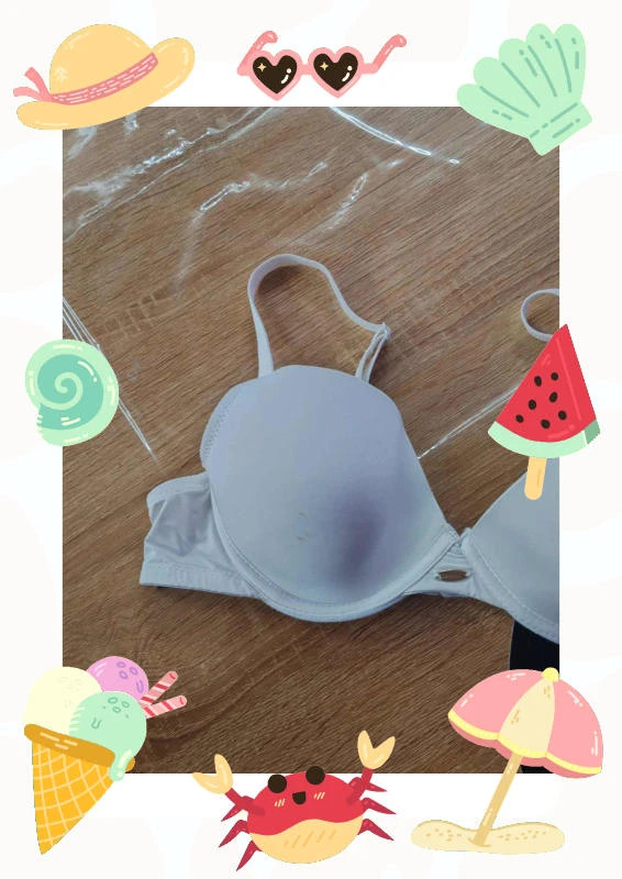 Soutien censored – CENSORED – taille 75B 2