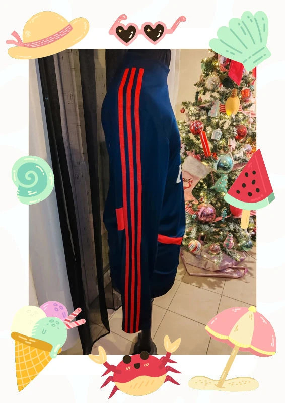 Maillot adidas arsenal – adidas – taille S 2