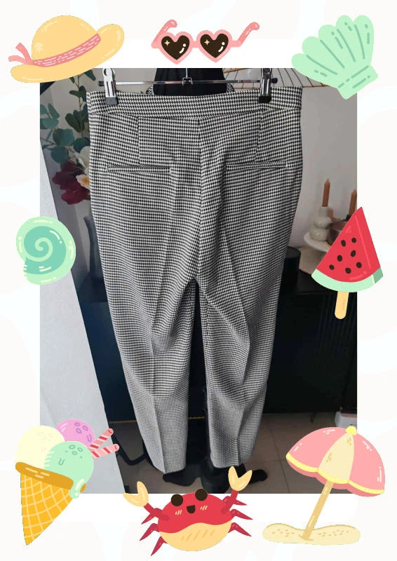 Pantalon H&M – H&M – taille S / 36 / 8 4