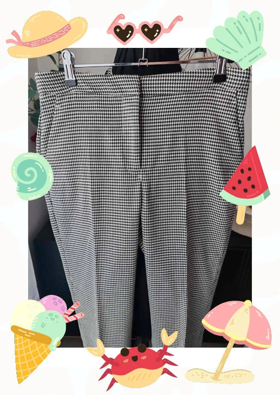 Pantalon H&M – H&M – taille S / 36 / 8 2