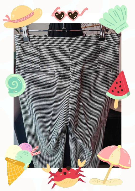 Pantalon H&M – H&M – taille S / 36 / 8 5