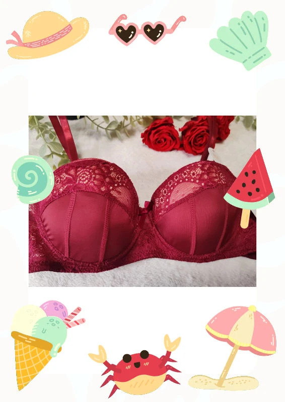 Soutien gorge Rodier – Rodier – taille 90B 2