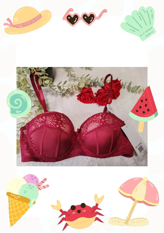 Soutien gorge Rodier