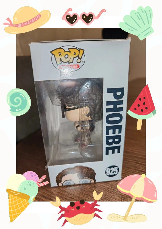 Pop Ghostbusters 925 – Funko Pop – taille Taille unique 4