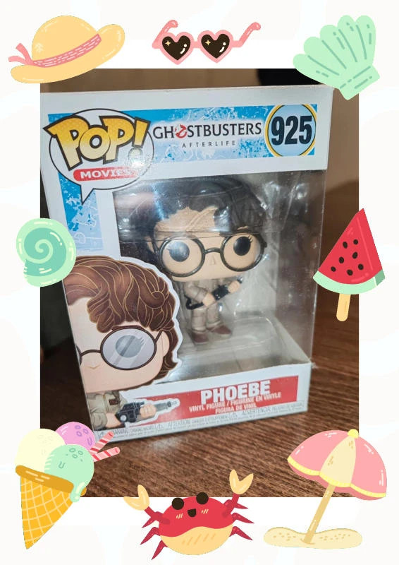 Pop Ghostbusters 925