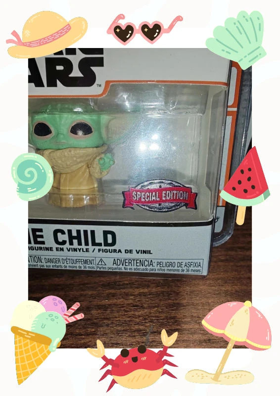 Pop pocket star wars – Funko Pop – taille Taille unique 2