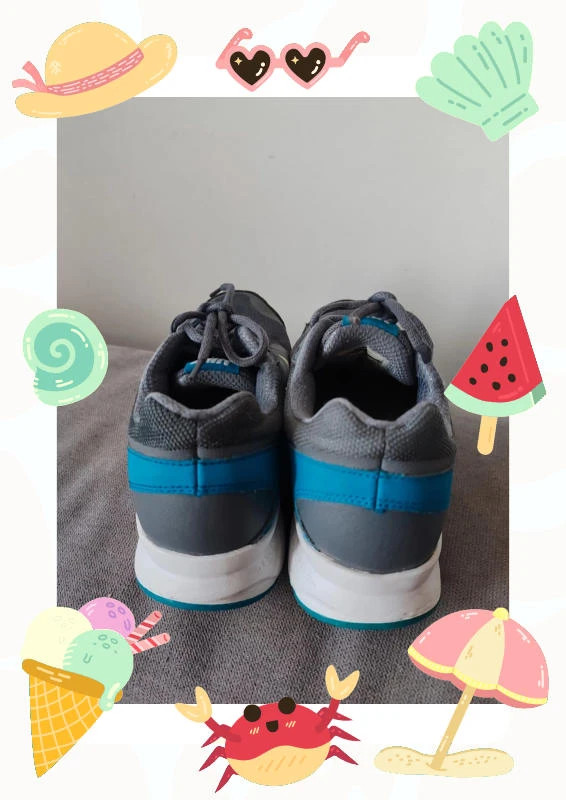 Basket Nike – Nike – taille 38.5 4