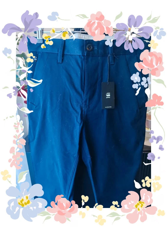 Pantalon gstar raw – G-Star RAW – taille M 2
