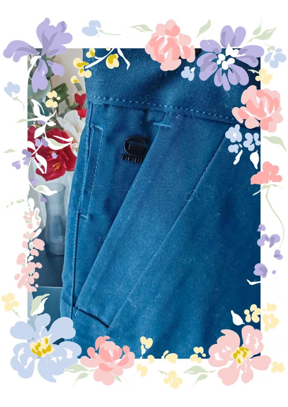 Pantalon gstar raw – G-Star RAW – taille M 4