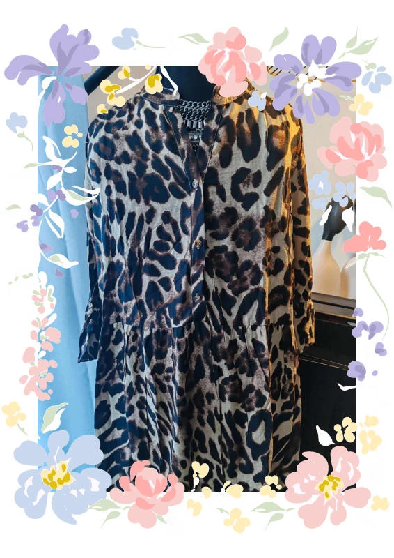 Robe longue Goldistar – Goldistar – taille XXL / 44 / 16 2