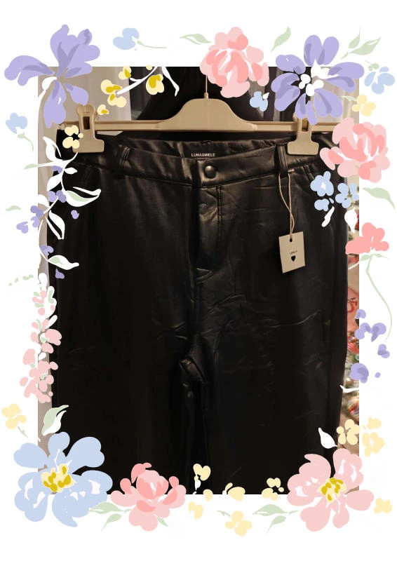 Pantalon simili luna&miele – Luna&Miele – taille XL / 42 / 14 2