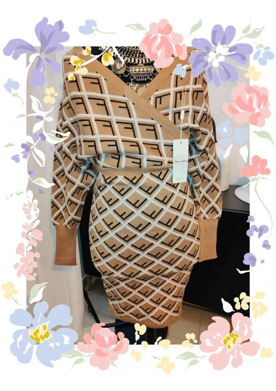 Robe miss charm – Miss Charm – taille Taille unique 2