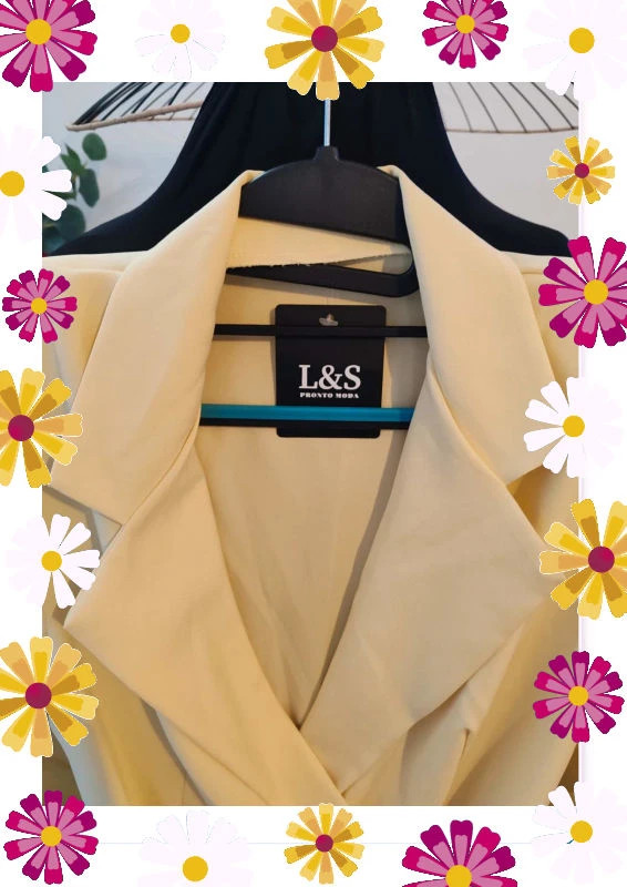 Combinaison blazer L&S – L&S – taille Taille unique 2