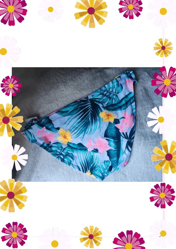 Culotte maillot de bain ardene 40 – ardene – taille L / 40 / 12 2
